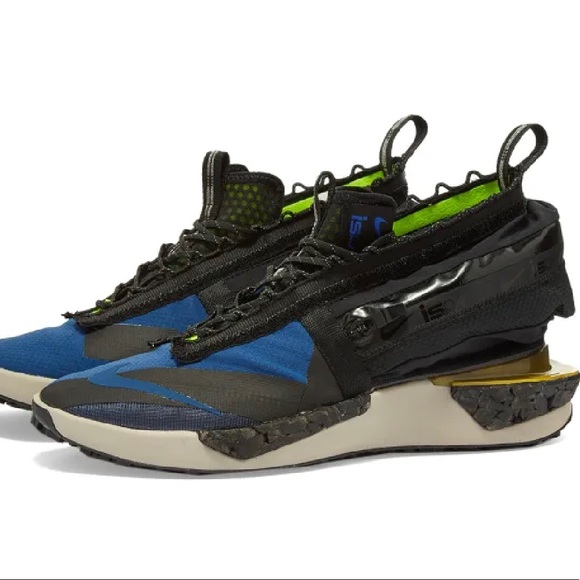 NIKE ISPA DRIFTER GATOR Size 10 NWT - Picture 5 of 8